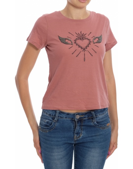 Дамска тениска