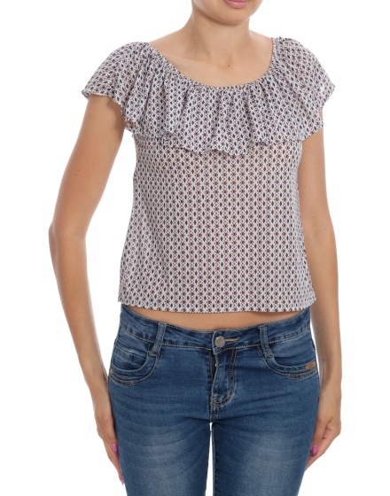 Дамски топ H&M