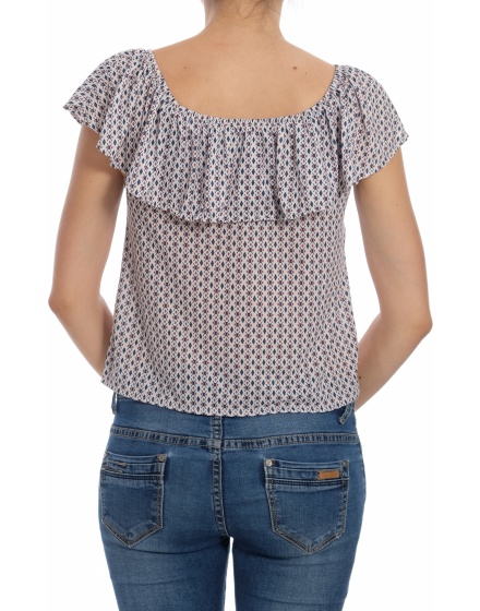 Дамски топ H&M