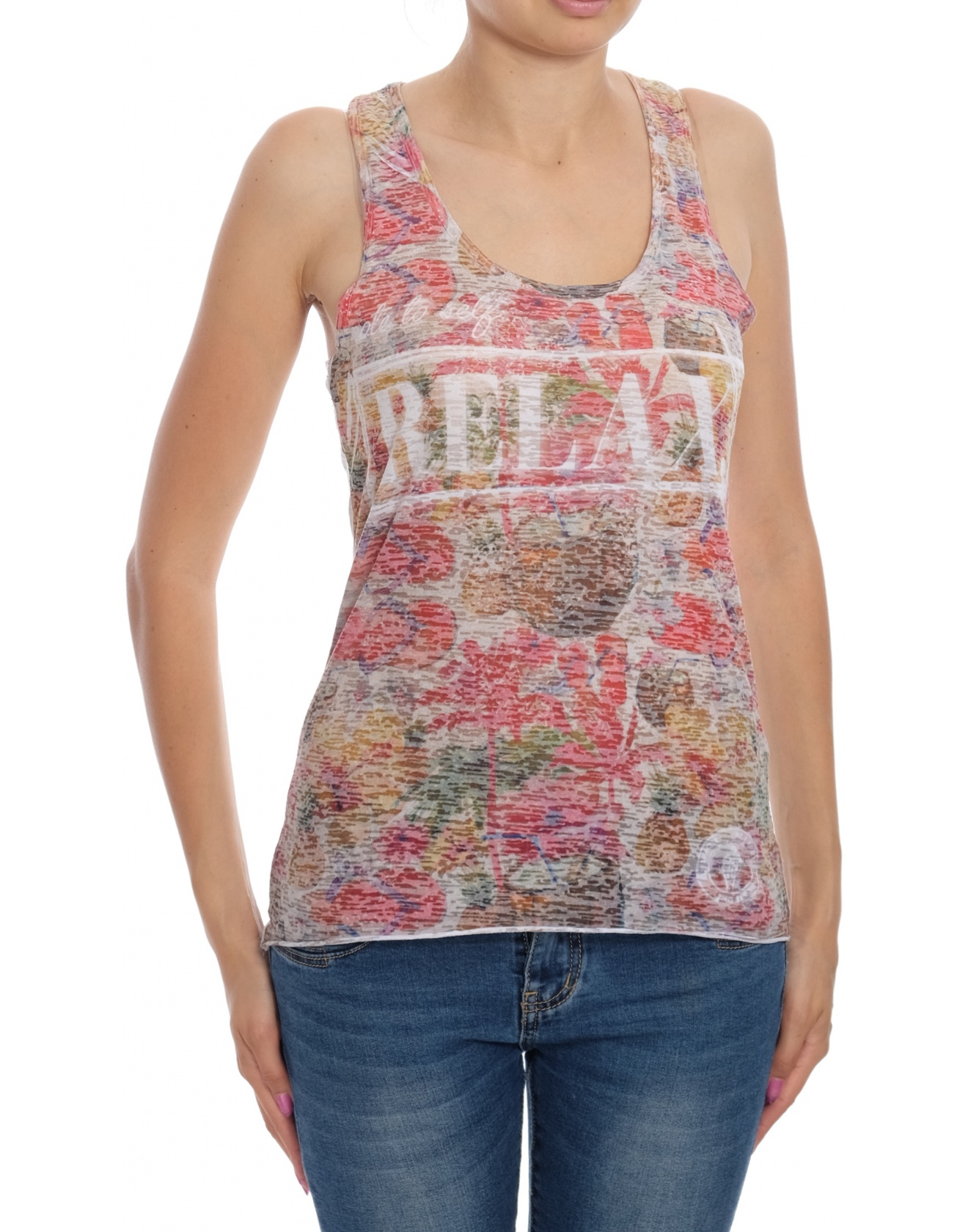 Дамски потник Bleifrei