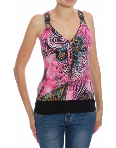 Дамски потник TU