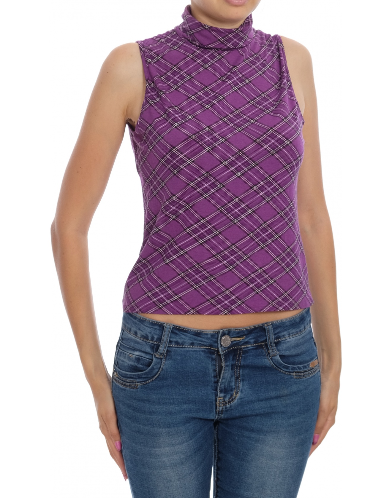 Дамски топ Sinequanone