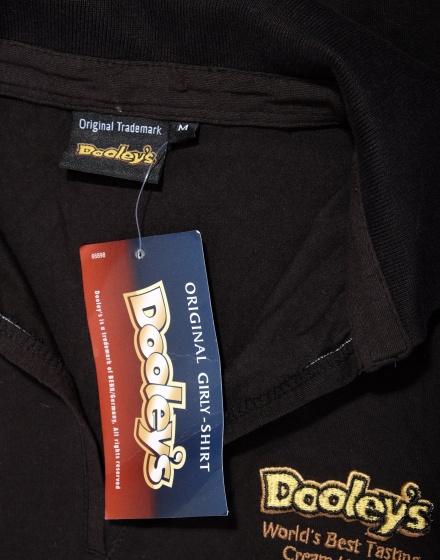 Дамска тениска Dooley's