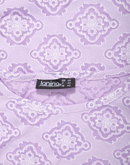 Дамски потник Janina