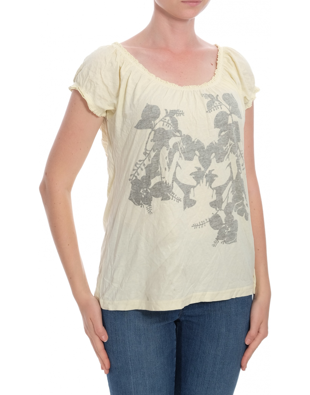 Дамска тениска Tom Tailor