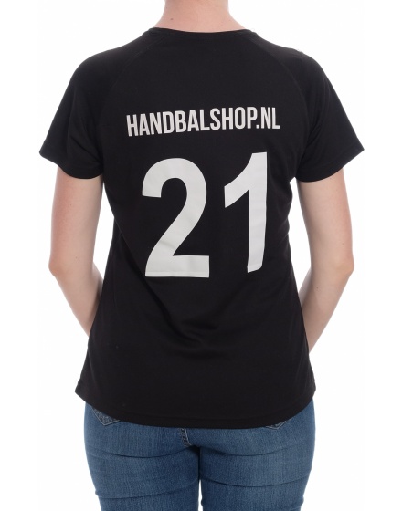 Спортна тениска Proact