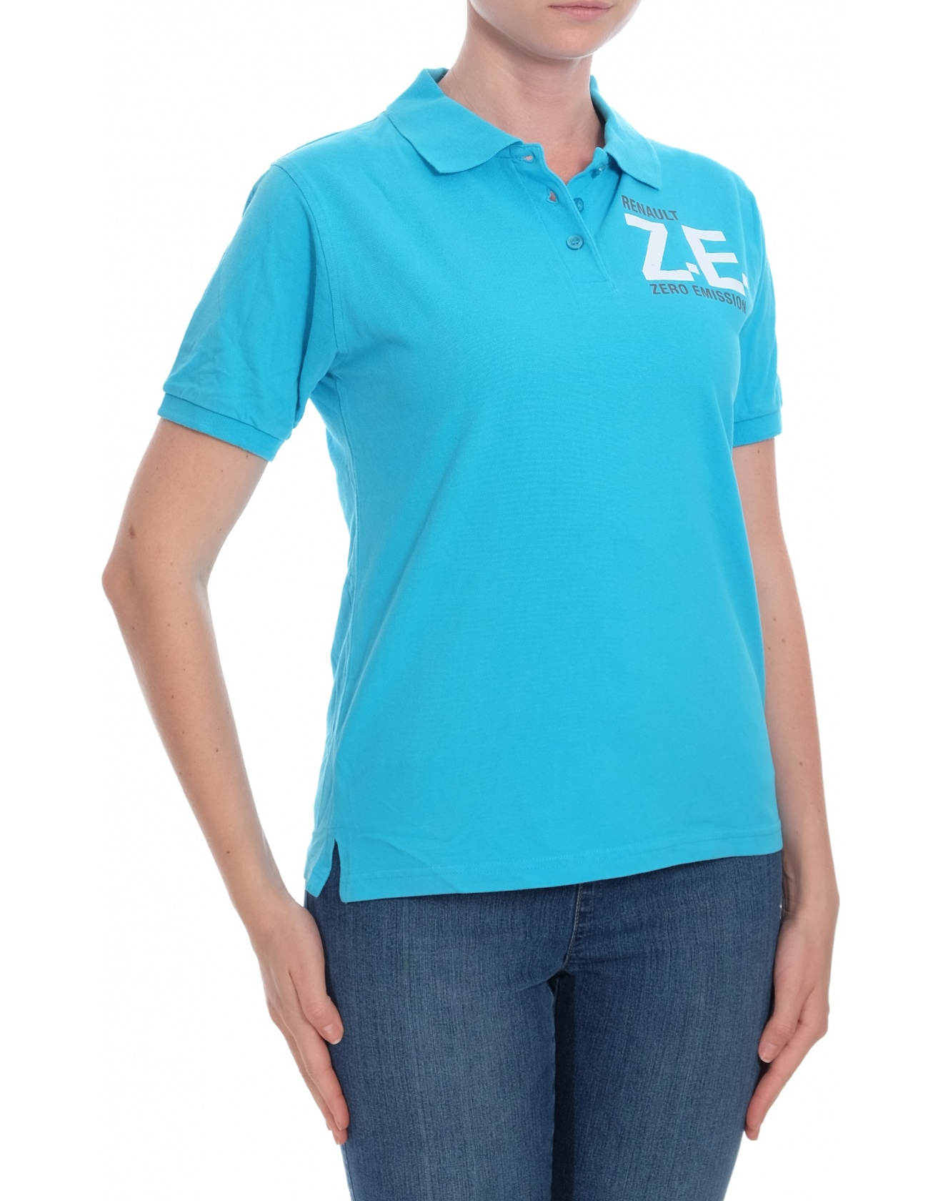 Дамска тениска James & Nicholson