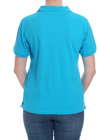 Дамска тениска James & Nicholson