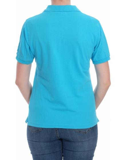 Дамска тениска James & Nicholson