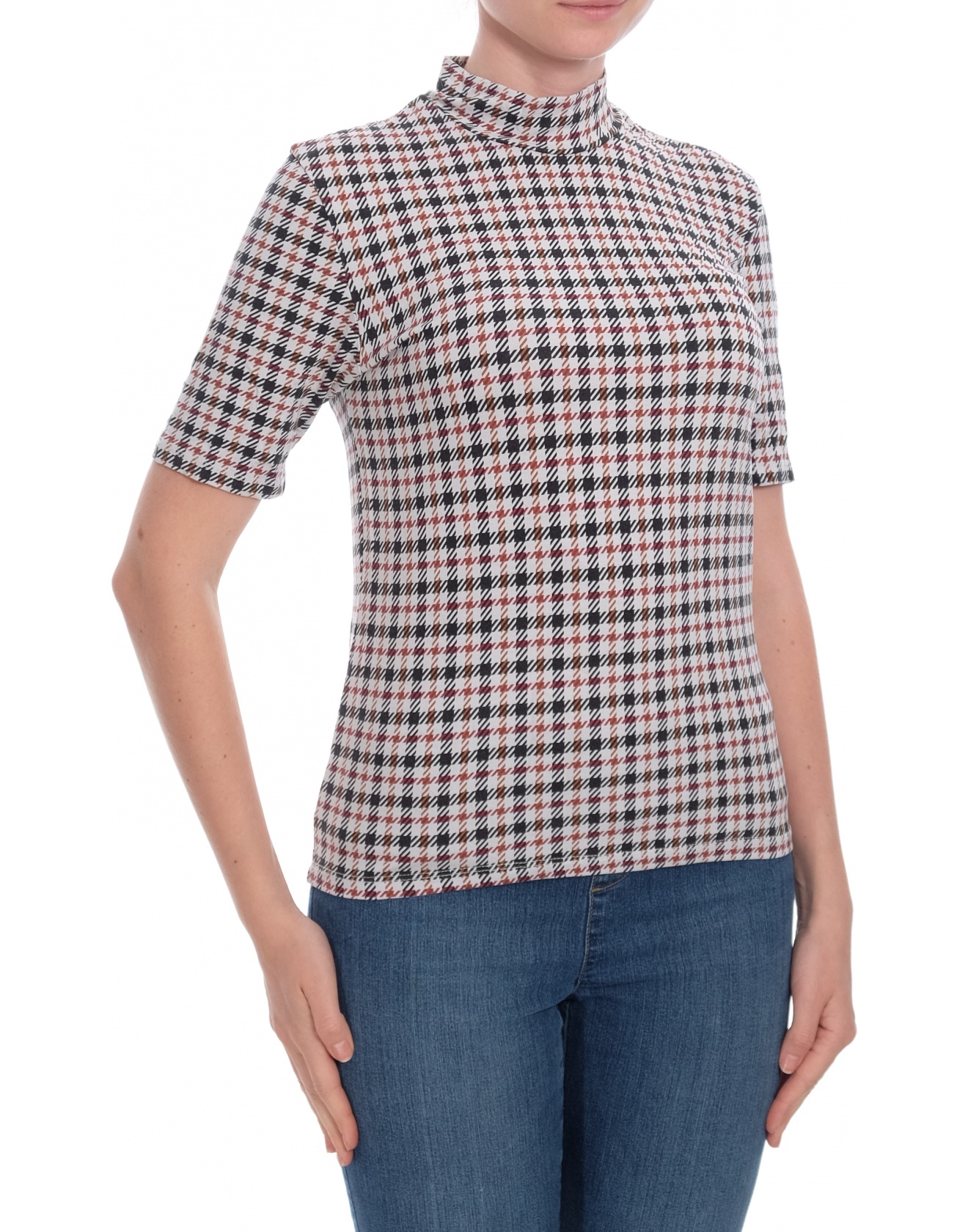 Дамски топ Amisu