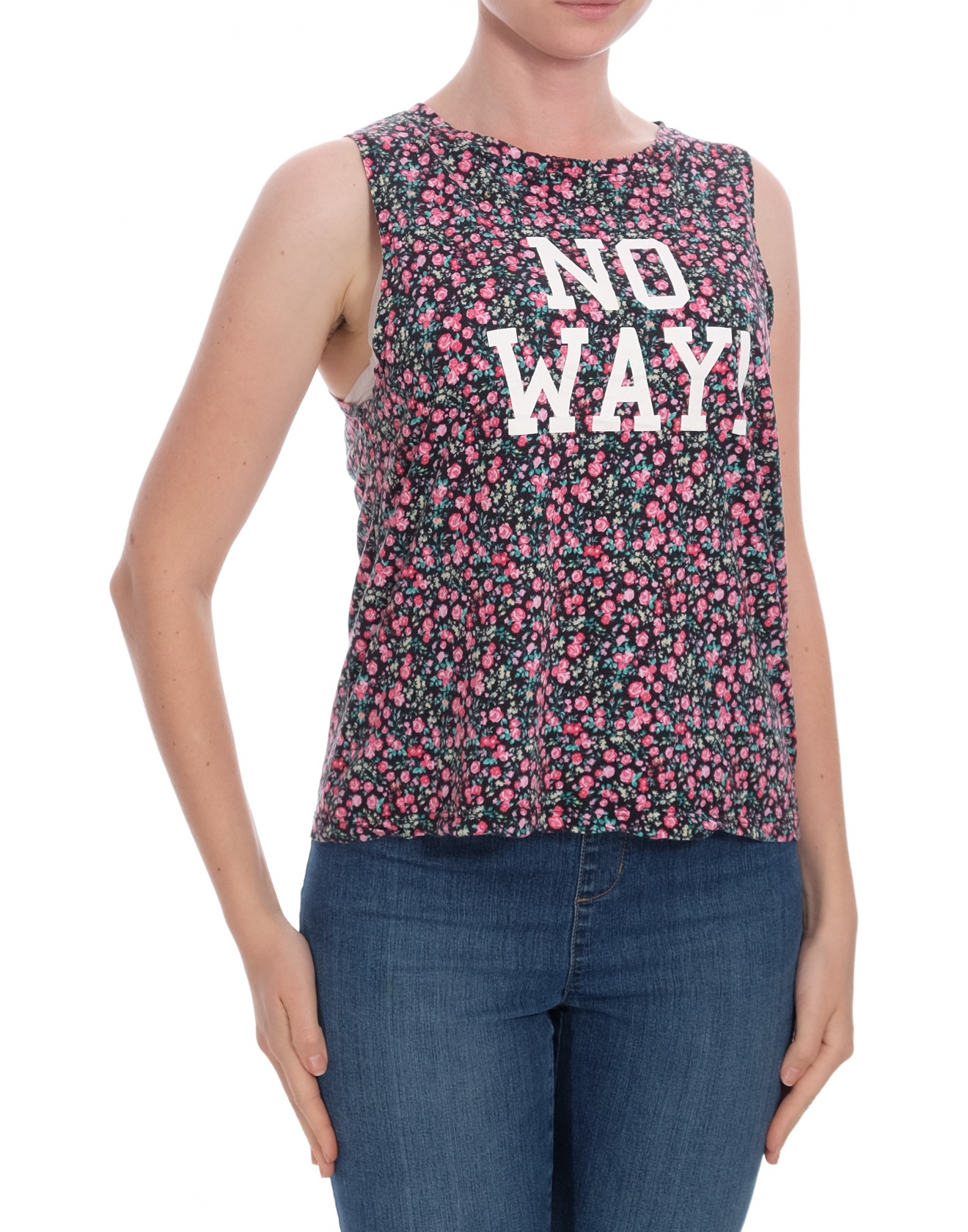 Дамски потник FB Sister