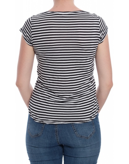 Дамска тениска H&M