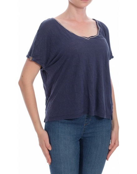 Дамска тениска Pimkie