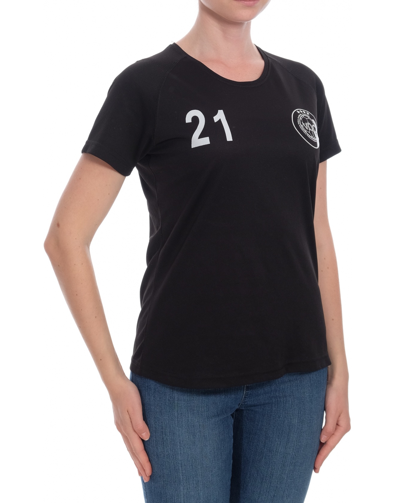 Спортна тениска Proact