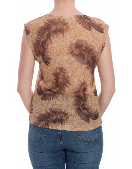 Дамски топ Roxanne