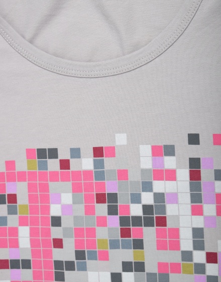 Дамска тениска Telekom Fashion