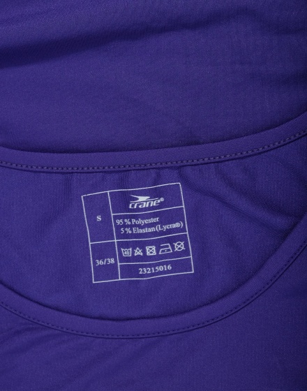 Спортна тениска Crane