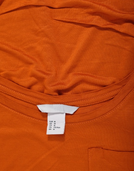 Дамска тениска H&M