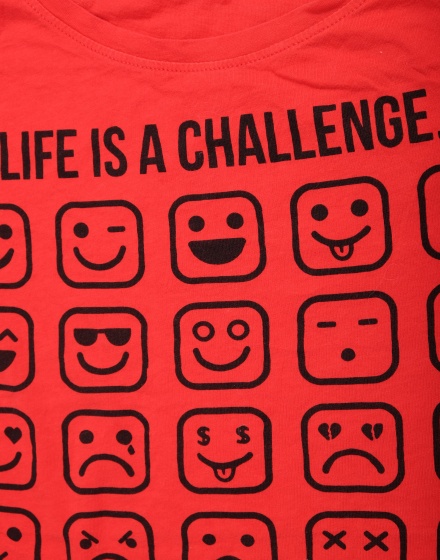 Дамска тениска FB Sister