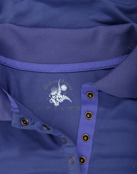 Дамска тениска TCM