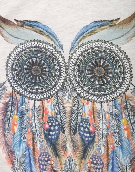 Дамска тениска FB Sister