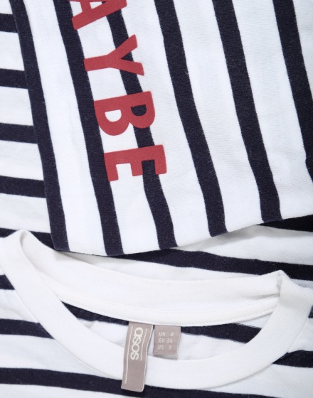 Дамска тениска ASOS