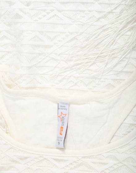 Дамски потник FB Sister