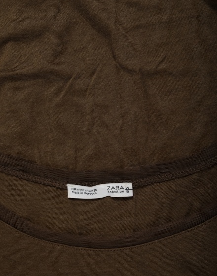 Дамски потник ZARA