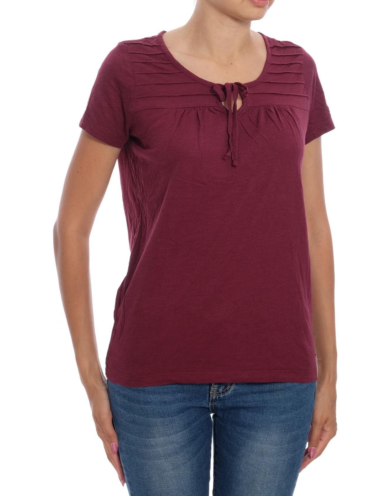 Дамска тениска EDC by ESPRIT