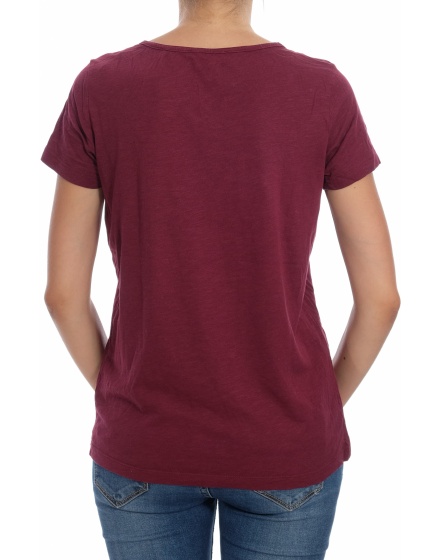 Дамска тениска EDC by ESPRIT