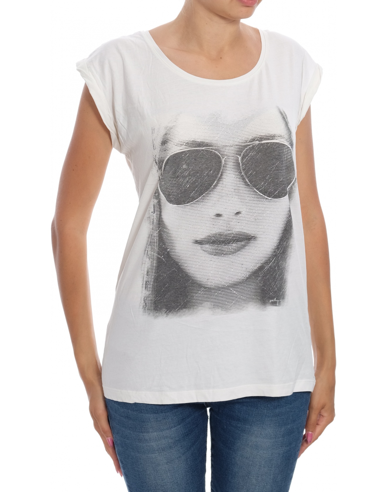 Дамска тениска ONLY