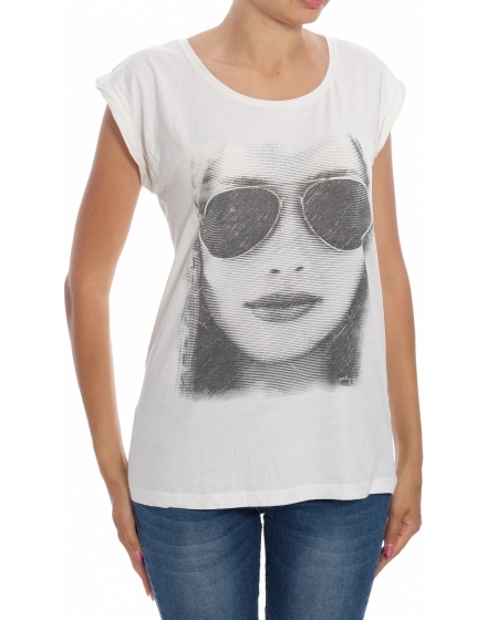 Дамска тениска ONLY