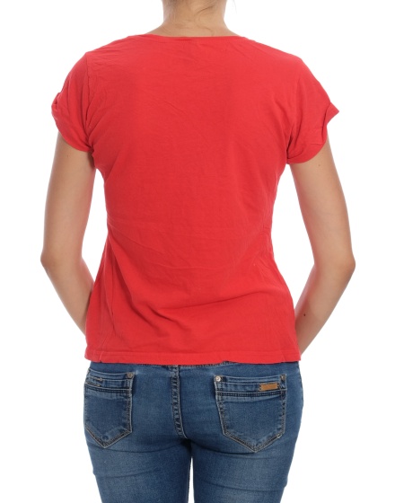 Дамска тениска FB Sister