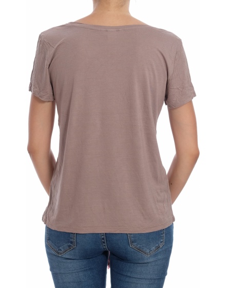 Дамска тениска H&M