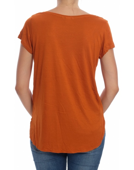 Дамска тениска H&M