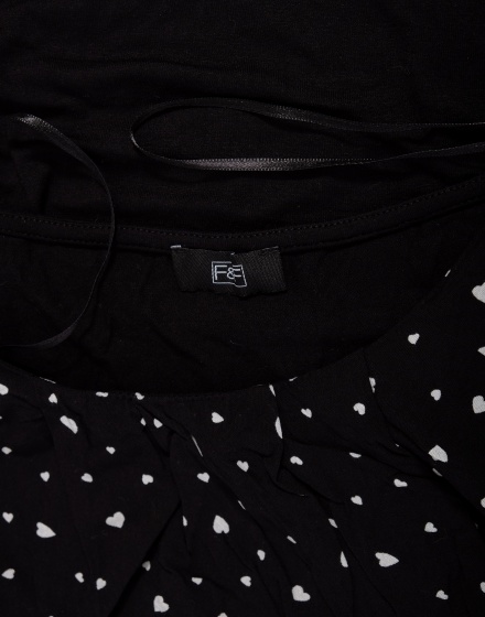 Дамски топ F&F