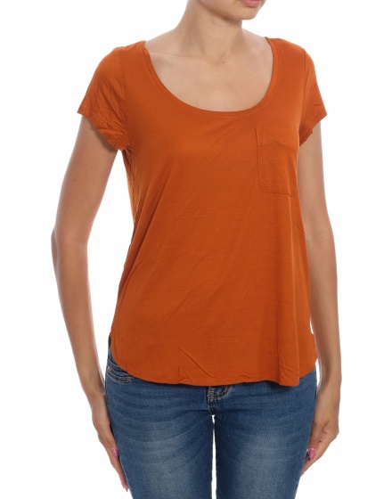 Дамска тениска H&M