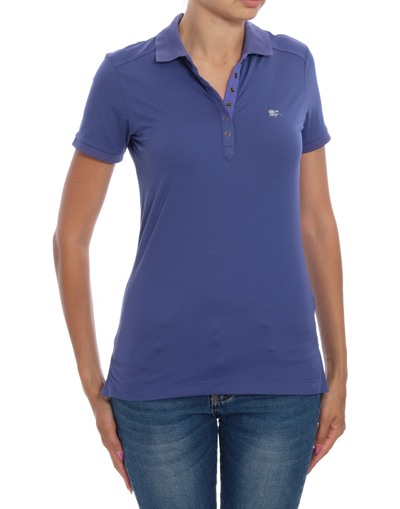 Дамска тениска TCM