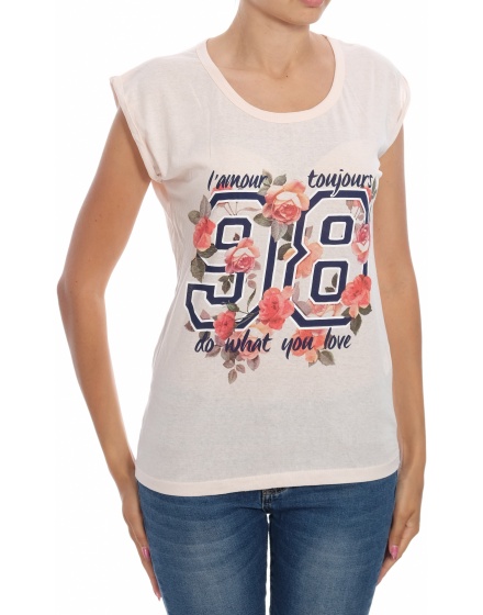 Дамска тениска Atmosphere