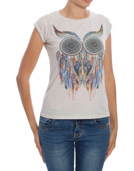 Дамска тениска FB Sister