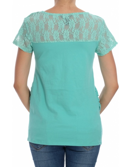 Дамска тениска H&M Mama