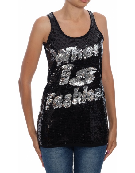 Дамски потник Leopard & WRL