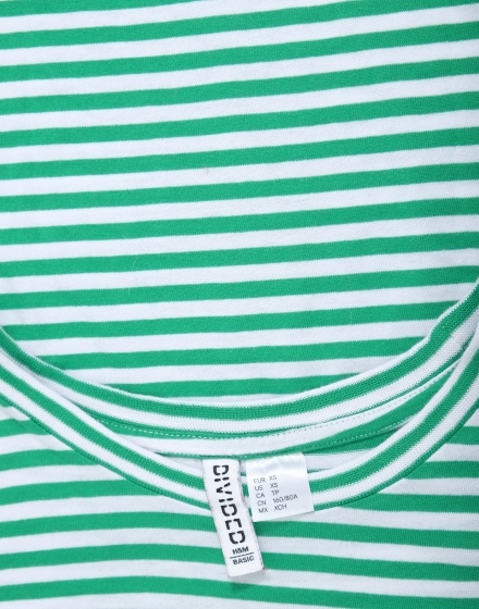 Дамска тениска H&M