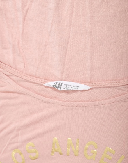 Дамски топ H&M