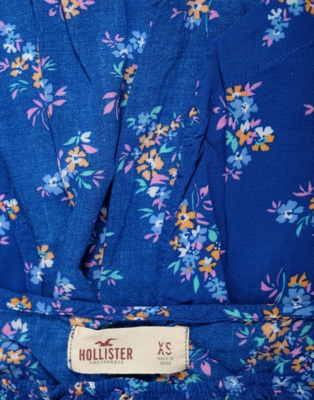 Дамски топ Hollister