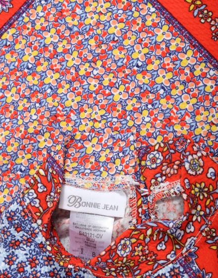 Дамски потник Bonnie Jean