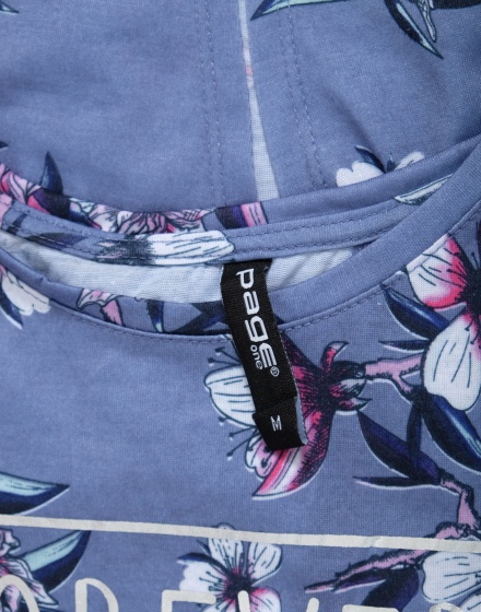 Дамски топ Page One