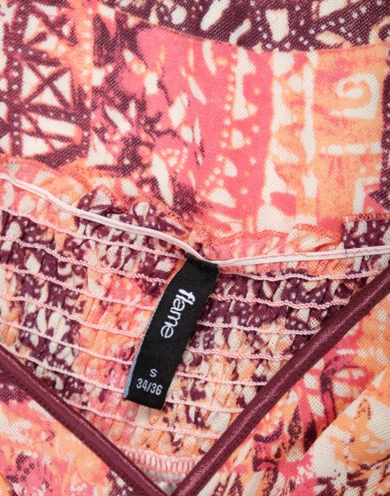 Дамски потник Flame