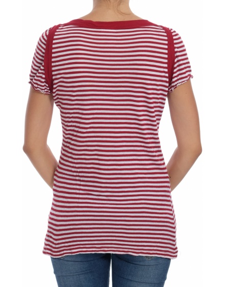 Дамска тениска Street One