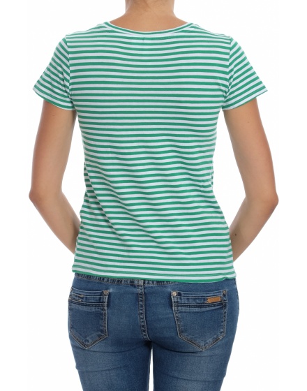 Дамска тениска H&M